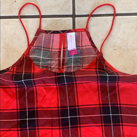 Size S 100% Rayon - Picture 2 of 3